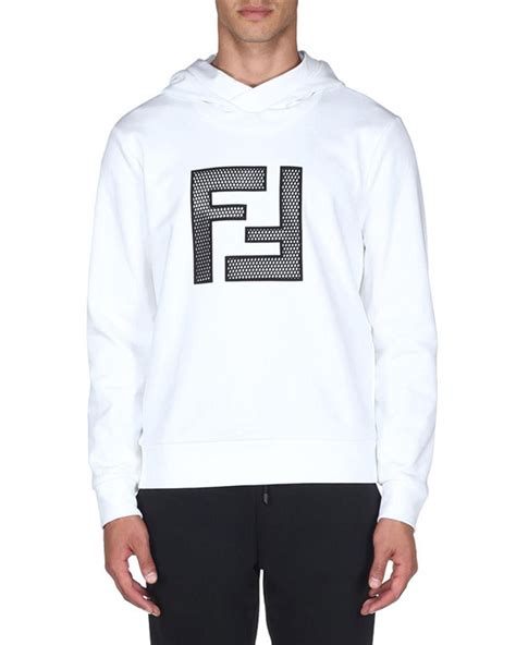 fendi sweatshirts mens|fendi hoodie men's cheap.